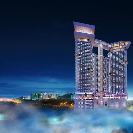 1001 Nights Hotel, Trademark Collection By Wyndham Genting Highlands Exteriér fotografie