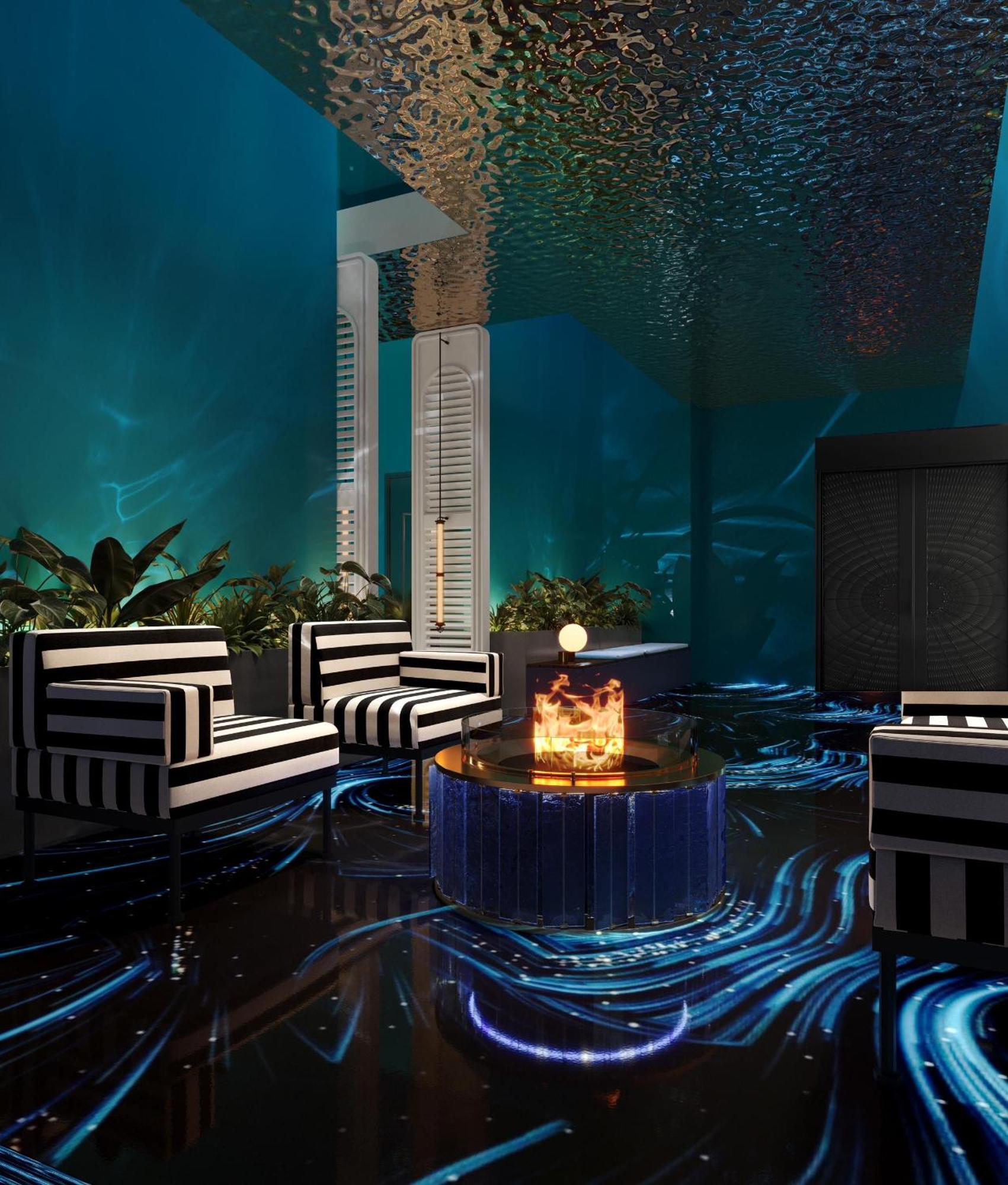 1001 Nights Hotel, Trademark Collection By Wyndham Genting Highlands Exteriér fotografie
