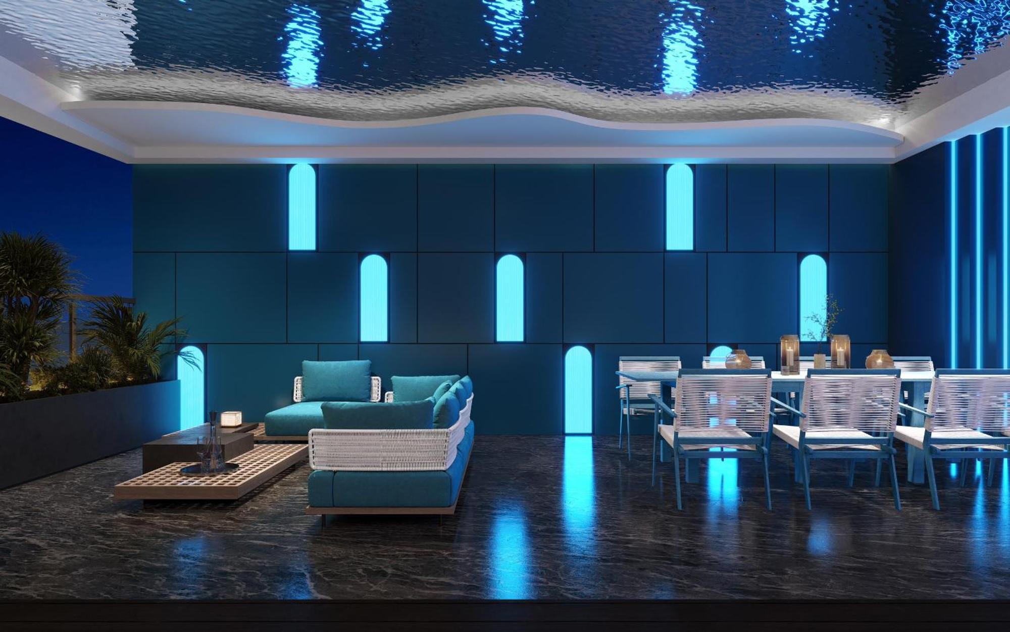 1001 Nights Hotel, Trademark Collection By Wyndham Genting Highlands Exteriér fotografie