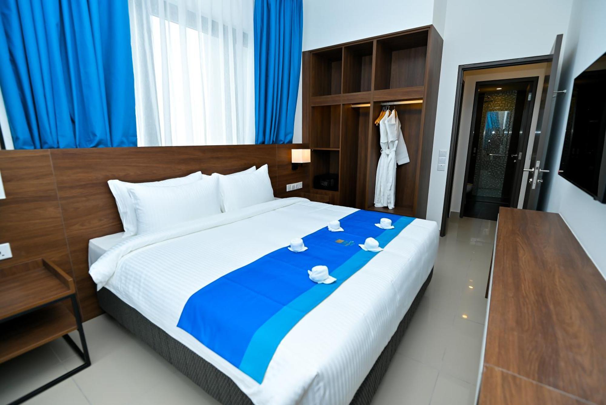 1001 Nights Hotel, Trademark Collection By Wyndham Genting Highlands Exteriér fotografie
