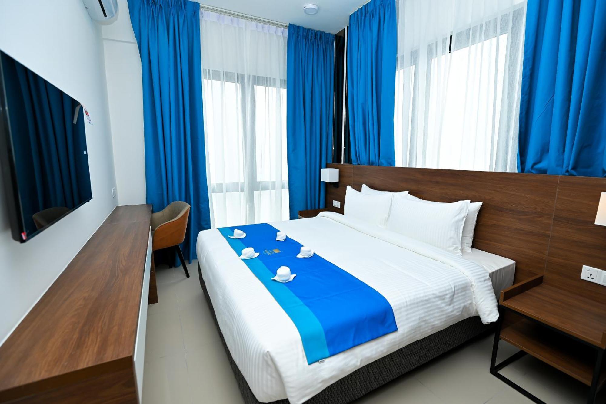 1001 Nights Hotel, Trademark Collection By Wyndham Genting Highlands Exteriér fotografie