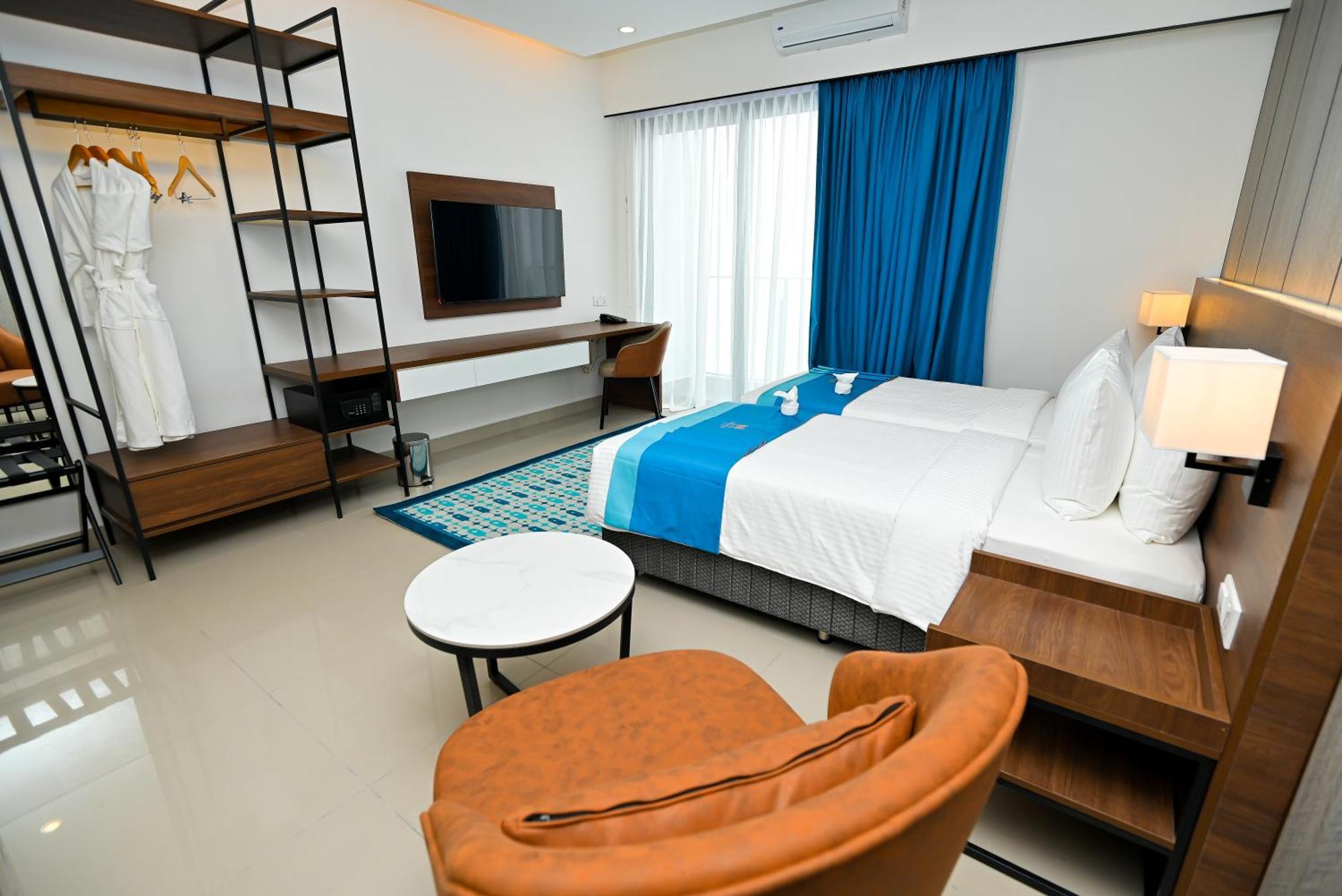 1001 Nights Hotel, Trademark Collection By Wyndham Genting Highlands Exteriér fotografie