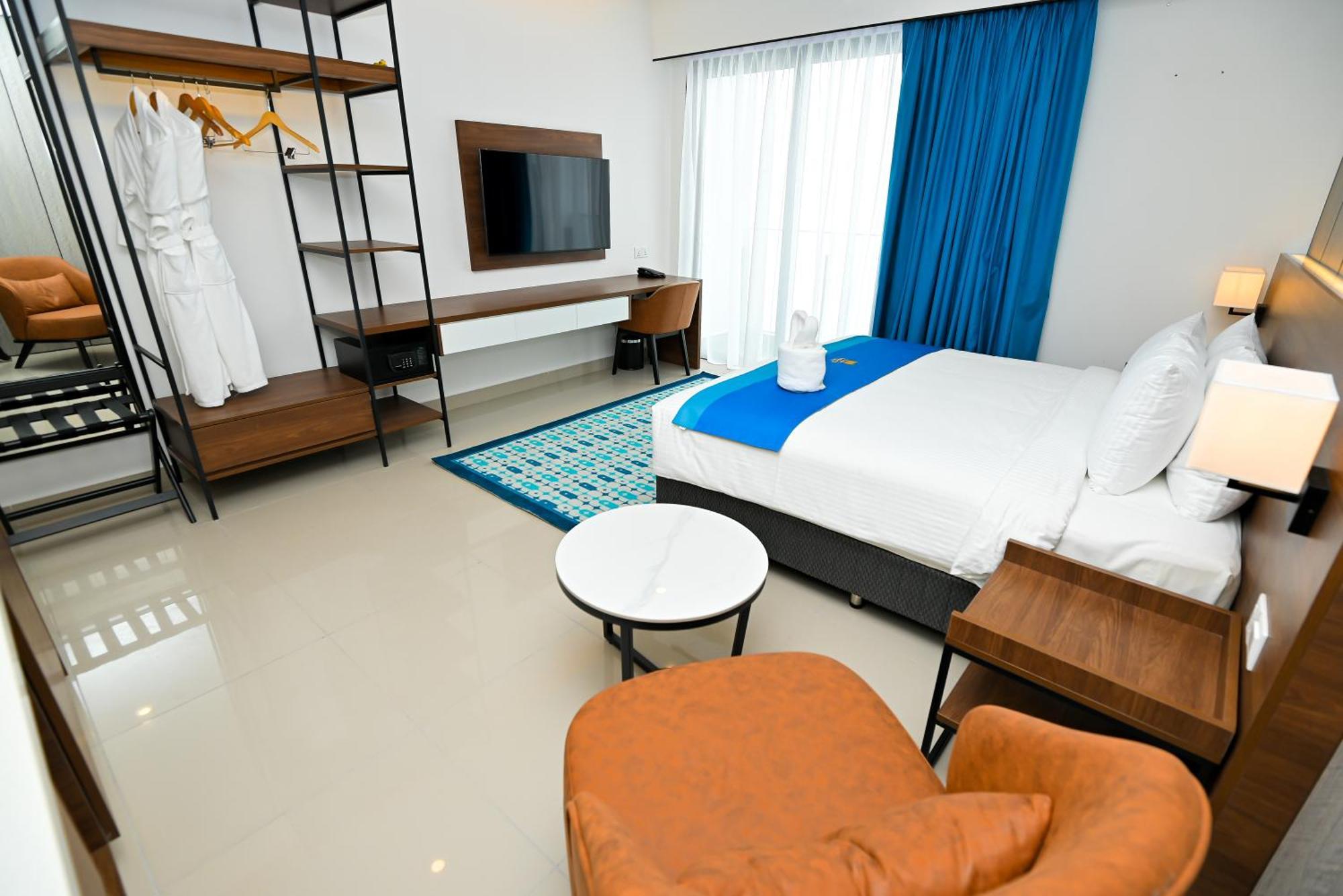 1001 Nights Hotel, Trademark Collection By Wyndham Genting Highlands Exteriér fotografie