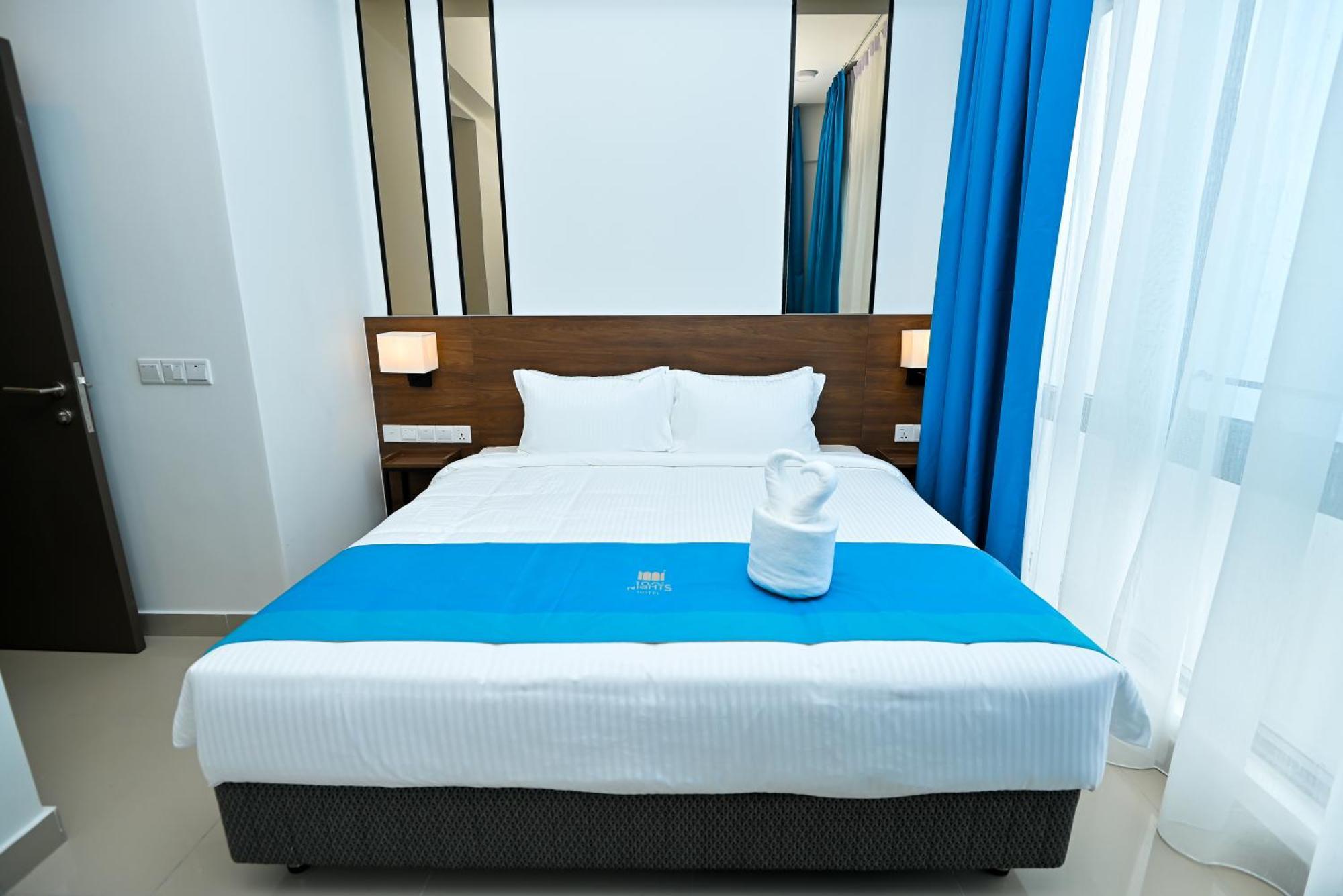 1001 Nights Hotel, Trademark Collection By Wyndham Genting Highlands Exteriér fotografie