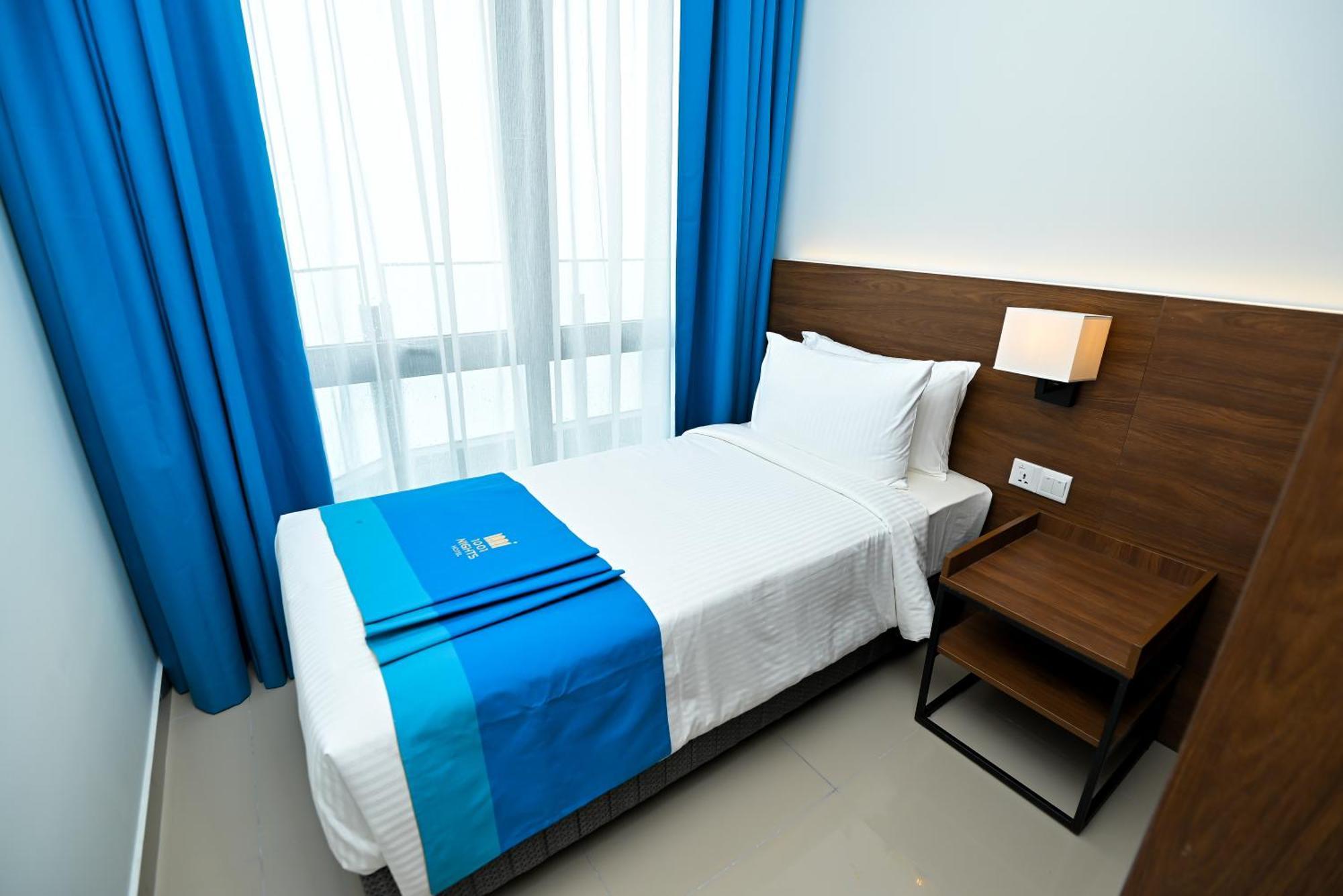 1001 Nights Hotel, Trademark Collection By Wyndham Genting Highlands Exteriér fotografie