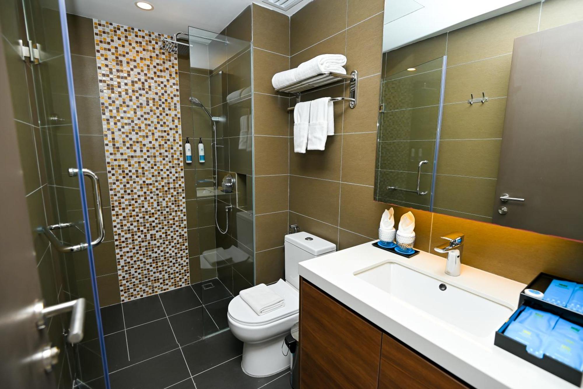 1001 Nights Hotel, Trademark Collection By Wyndham Genting Highlands Exteriér fotografie